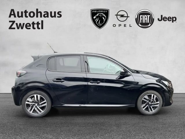 Peugeot 208 Allure Pack EAT8