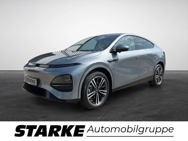 Xpeng G6 Long Range RWD