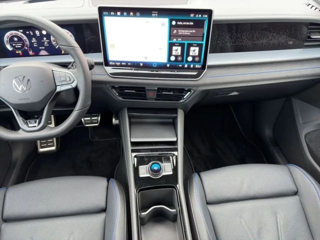 Volkswagen Tayron 4Motion