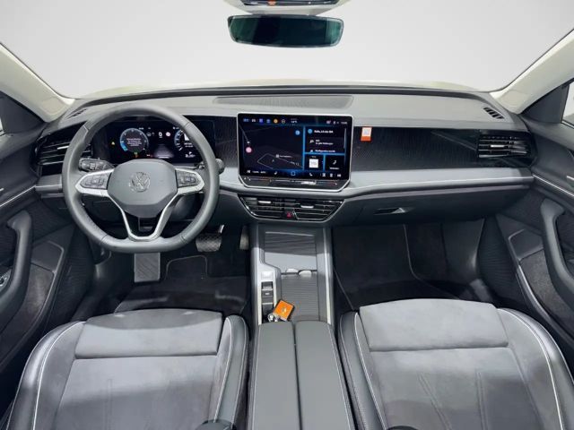 Volkswagen Passat 2.0 TDI Business DSG Variant