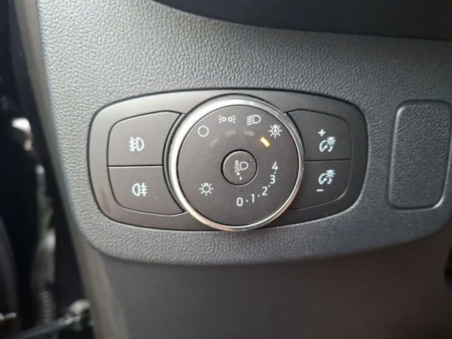 Ford Puma EcoBoost ST Line