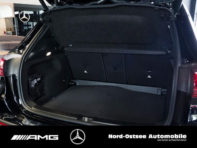 Mercedes-Benz GLA 200 4MATIC GLA 200 d