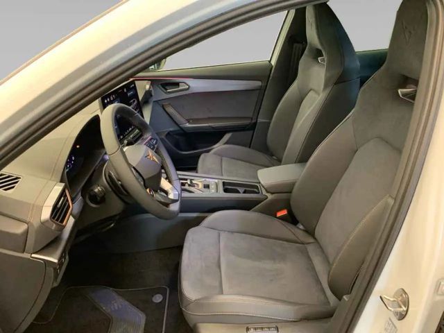 Cupra Formentor DSG VZ