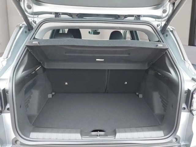 Jeep Avenger Altitude