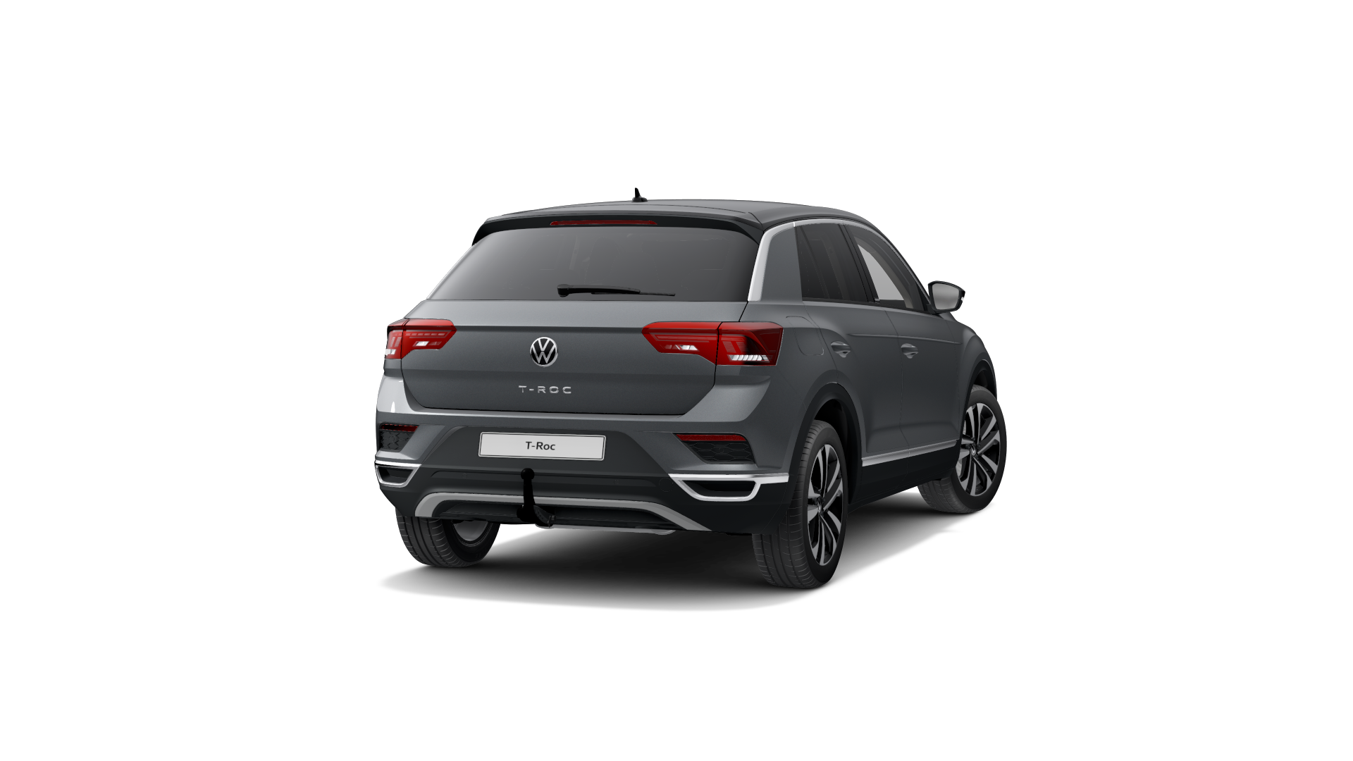 Volkswagen T-Roc T-ROC 2.0    CL   DT085 TDIM6F