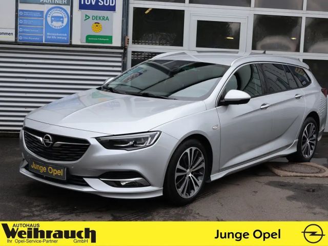 Opel Insignia Innovation Sports Tourer