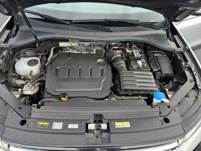 Volkswagen Tiguan 2.0 TDI DSG Elegance Elegance