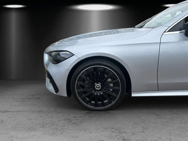 Mercedes-Benz CLE 450 4MATIC AMG Line