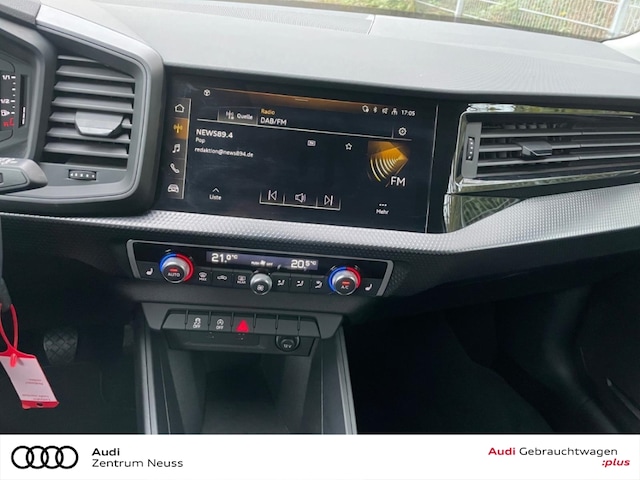 Audi A1 30 TFSI Sportback