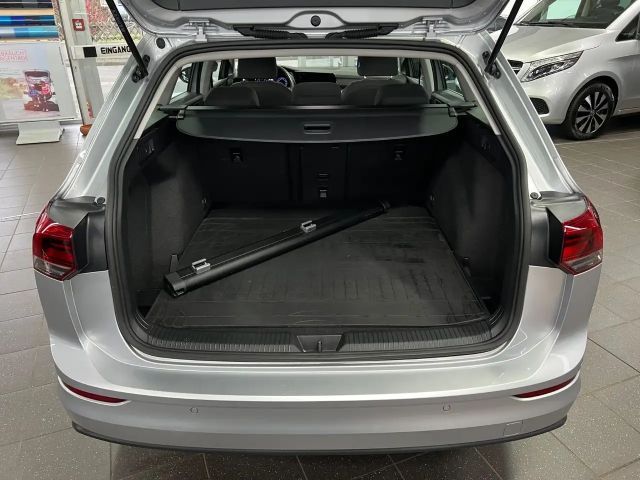 Volkswagen Golf 2.0 TDI Golf VIII Life