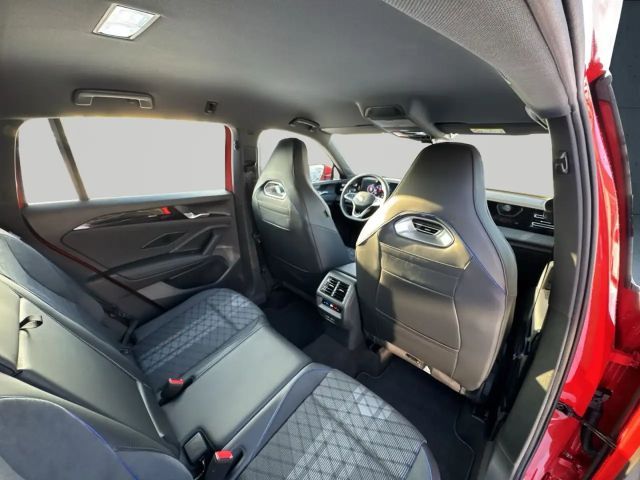 Volkswagen Tiguan 2.0 TDI R-Line