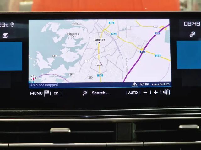 Citroën C5 Aircross Max