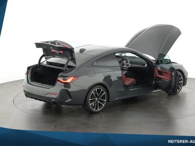 BMW 420 420i Coupé xDrive