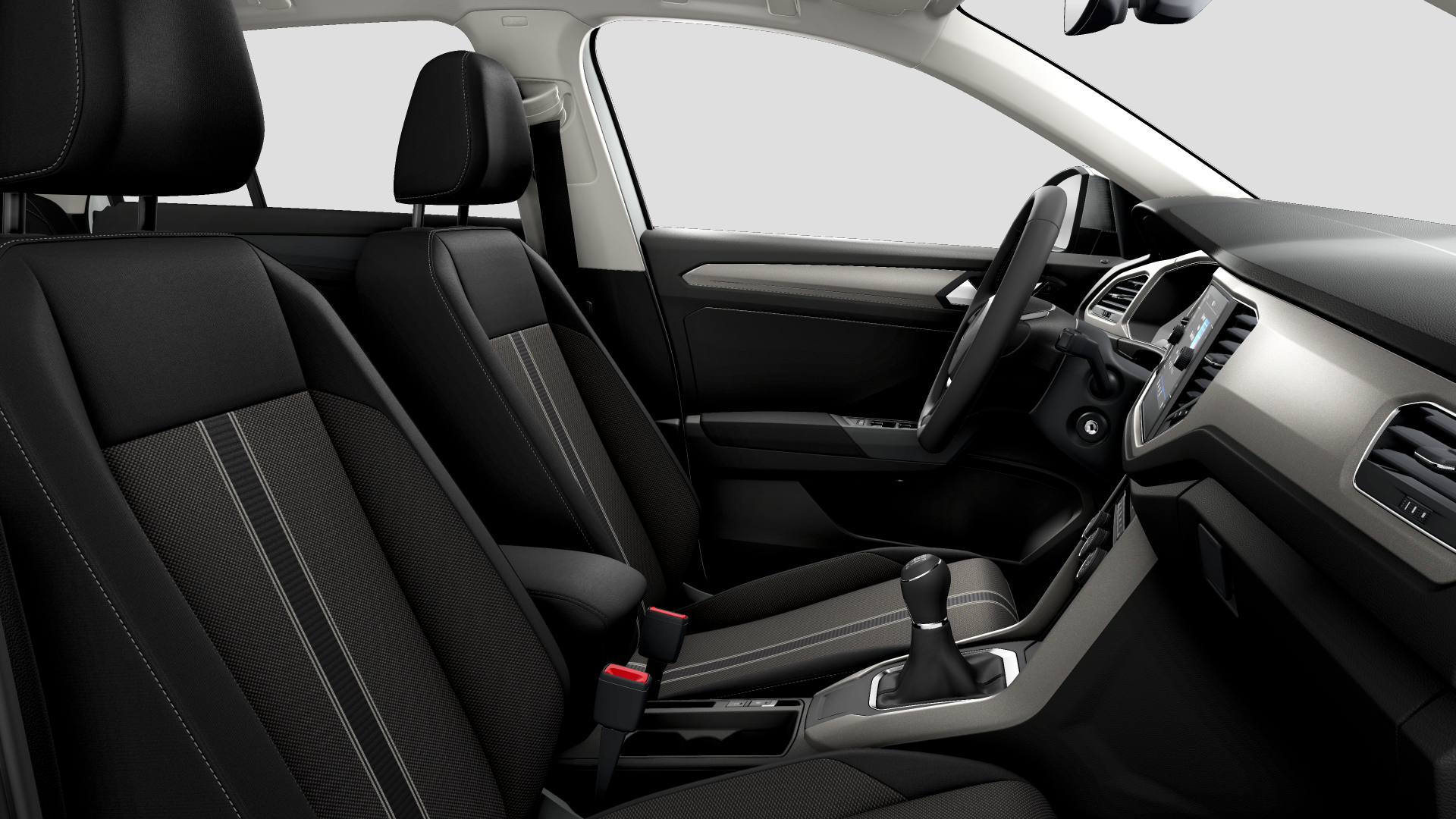 Volkswagen T-Roc 1.0 TSI Style