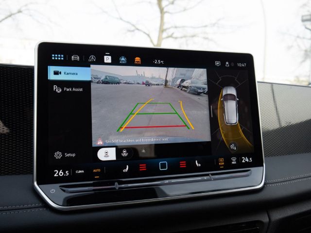 Volkswagen Tiguan 1.5 eTSI DSG Life Plus