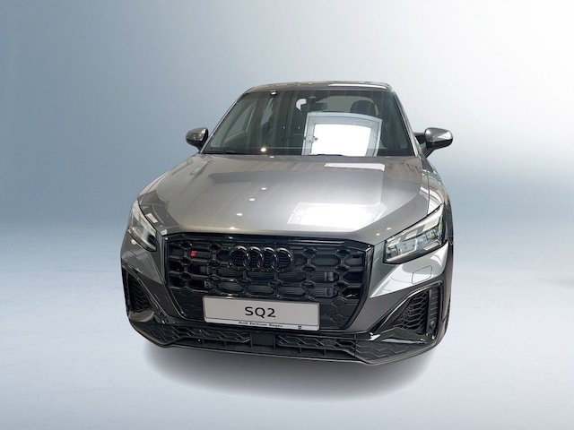 Audi SQ2 Quattro S-Tronic