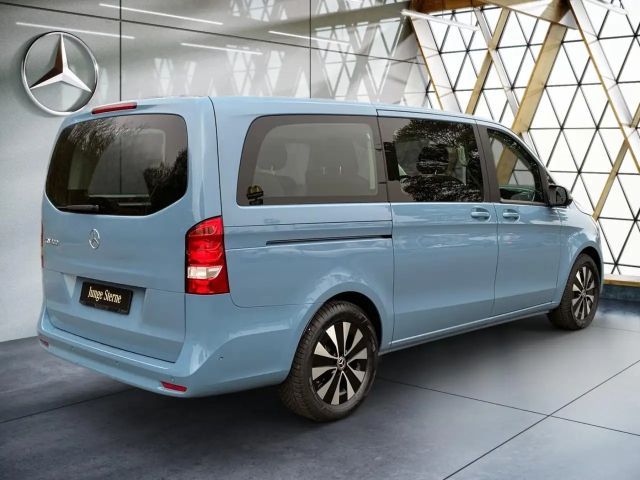 Mercedes-Benz EQV 300 Limousine Lang