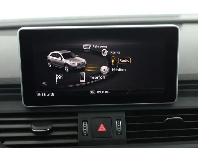 Audi Q5 50 TFSI Hybride Quattro Sport