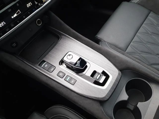 Nissan Qashqai Tekna