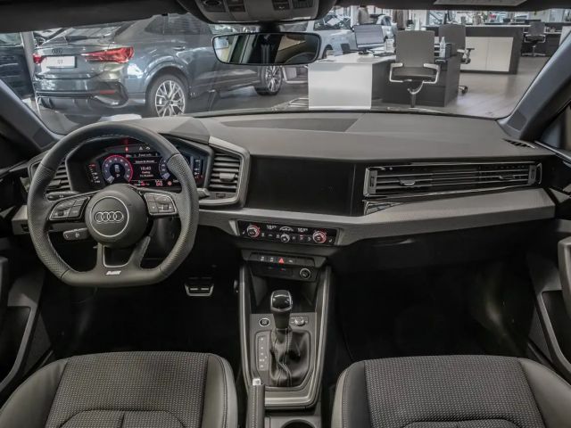 Audi A1 30 TFSI S-Line S-Tronic Sportback