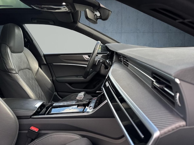 Audi S7 Quattro Sportback