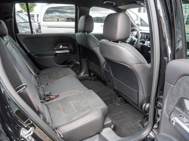 Mercedes-Benz GLB 200 GLB 200 d