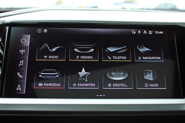 Audi Q4 e-tron 40 Sportback