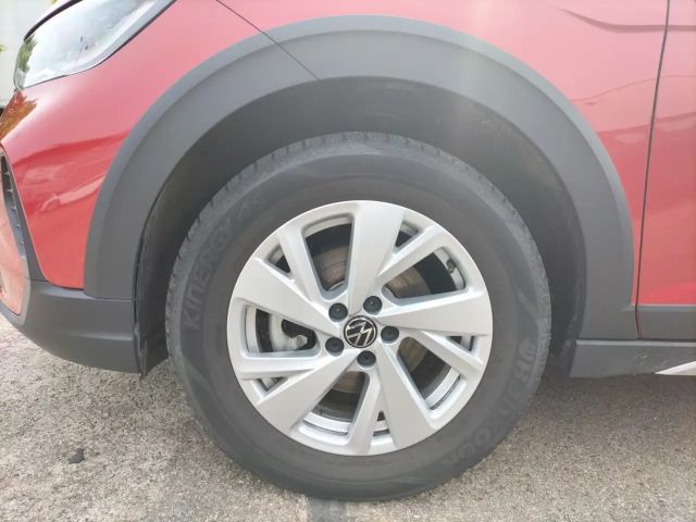 Volkswagen Taigo DSG