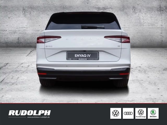 Skoda Enyaq Loft iV 60