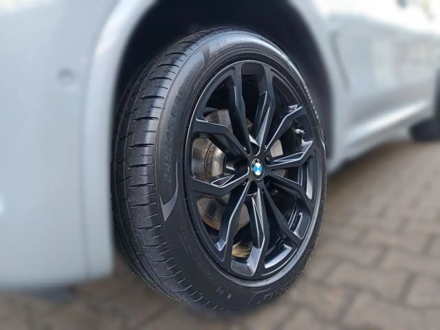 BMW X3 M-Sport xDrive30i