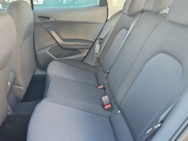 Seat Ibiza 1.0 TSI Style