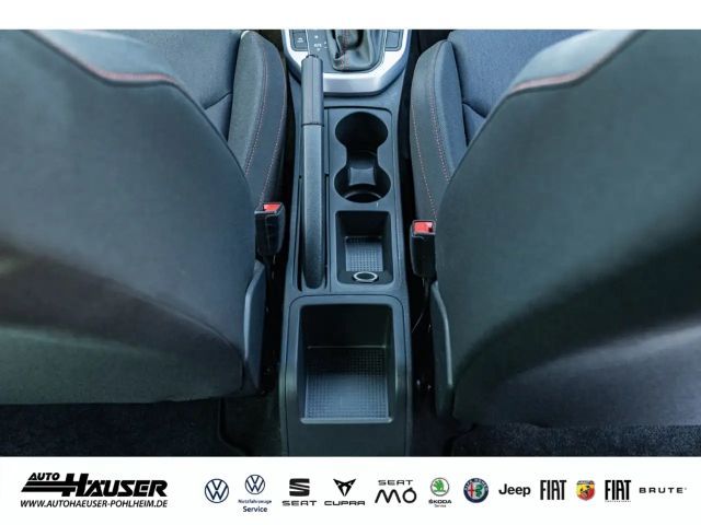 Seat Arona 1.5 TSI DSG FR-lijn