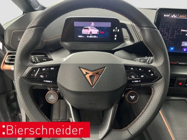 Cupra Born 170 NAVI KAMERA PDC ACC SHZ 19 ZOLL