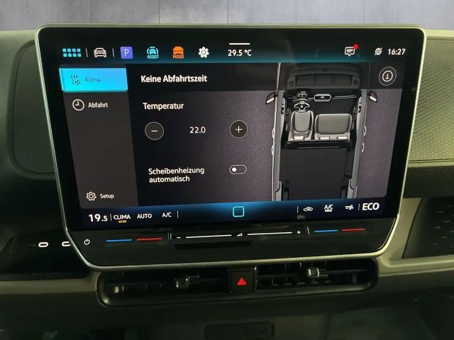 Volkswagen ID.Buzz Cargo 4Motion Pro