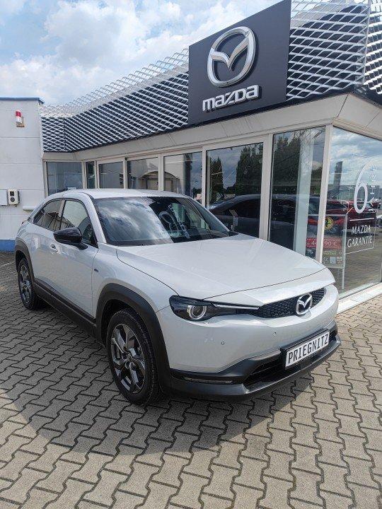 Mazda MX-30 Advantage SkyActiv e-Skyactiv