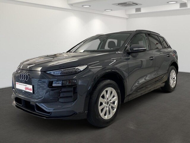 Audi Q6 e-tron SUV e-tron Audi Q6 SUV e-tron