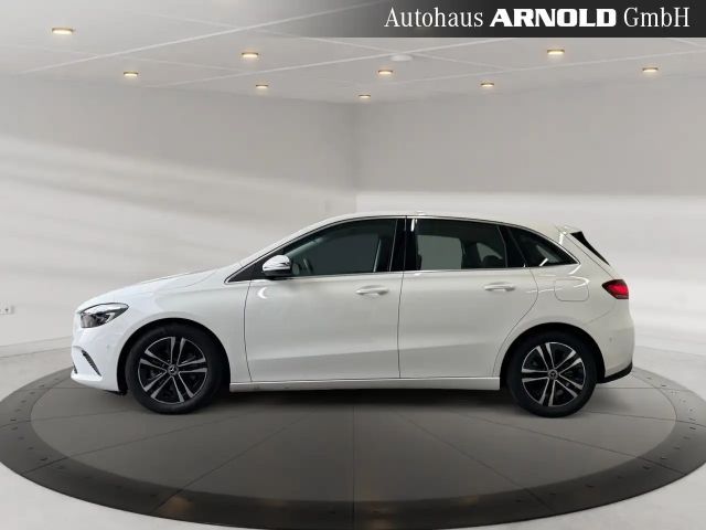 Mercedes-Benz B 200 Progressive Sedan