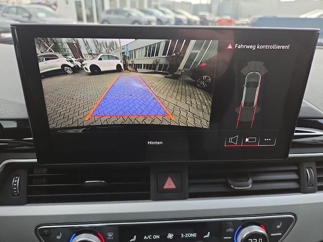 Audi A5 35 TFSI S-Tronic Sportback