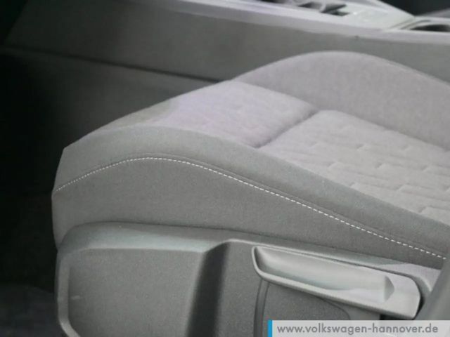 Volkswagen Golf Golf VIII Life