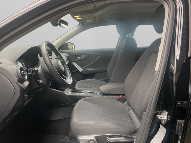 Audi Q2 40 TFSI Quattro S-Tronic