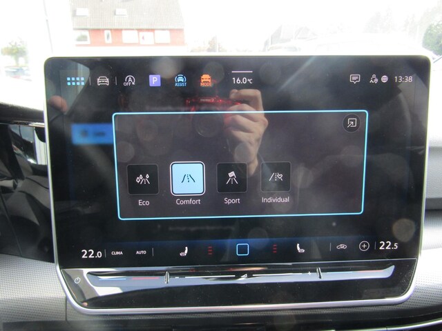 Volkswagen Golf 1.5 TSI DSG