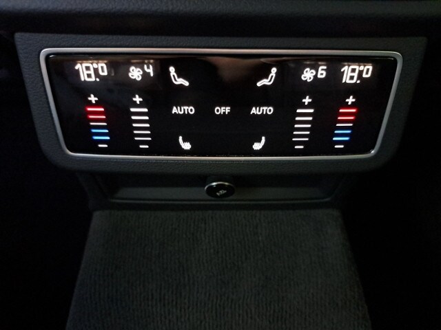 Audi RS7 Quattro Sportback