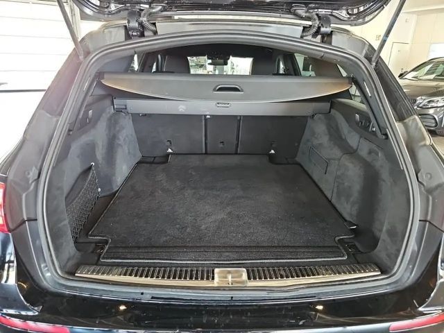 Mercedes-Benz E 220 AMG Line E 220 d Estate