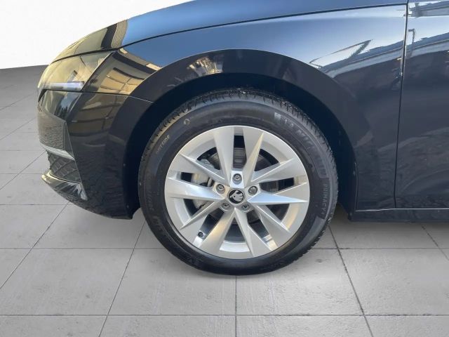 Skoda Octavia 2.0 TDI Combi Selection