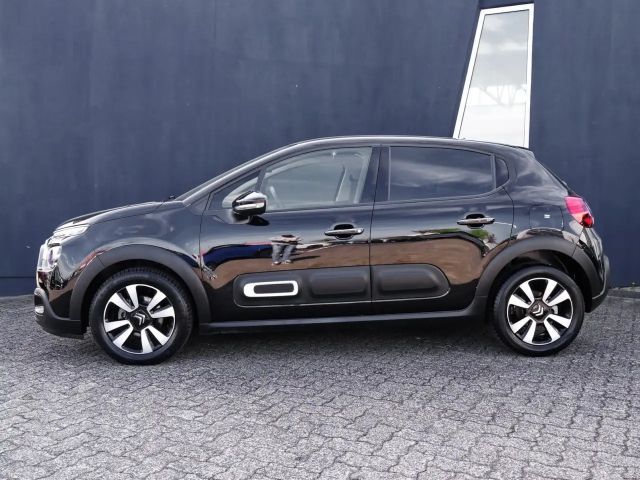 Citroën C3 Max PureTech