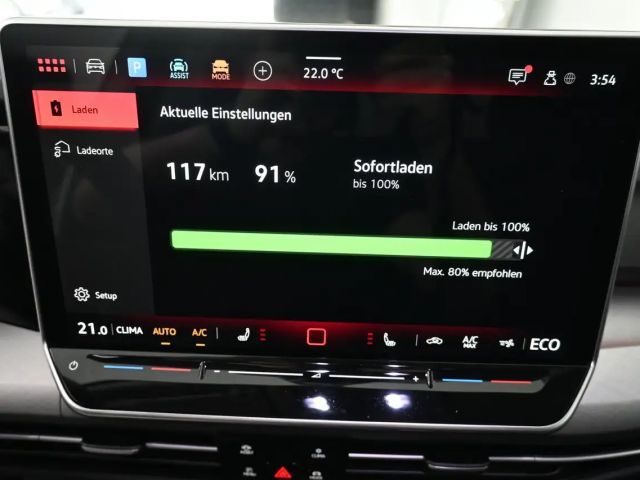 Volkswagen Golf DSG eHybrid