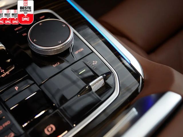 BMW X5 Individual M-Sport xDrive30d