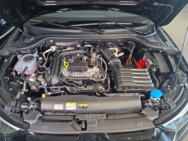 Audi A1 30 TFSI Allstreet S-Tronic