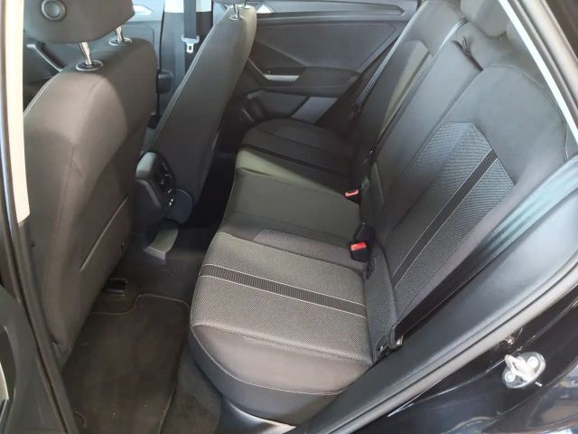 Volkswagen T-Roc DSG Life