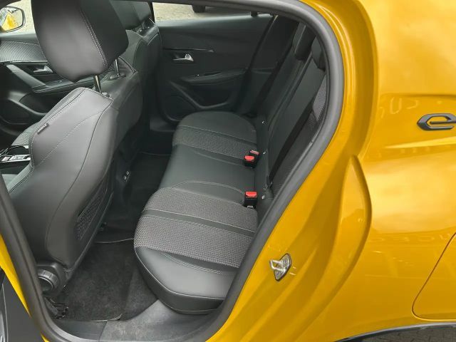 Peugeot E-208 GT-Line